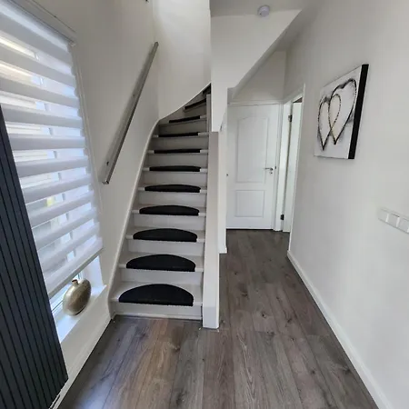 Casa Cinco בית נופש