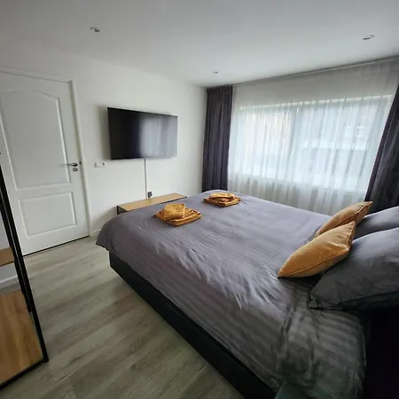 Casa Cinco Vakantiehuis Valkenburg aan de Geul
