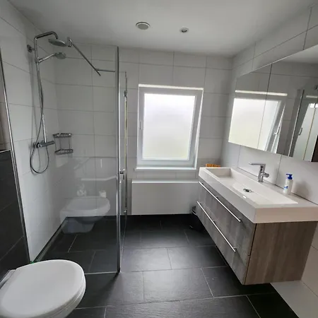 Vakantiehuis Casa Cinco