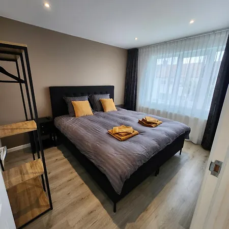 Vakantiehuis Casa Cinco