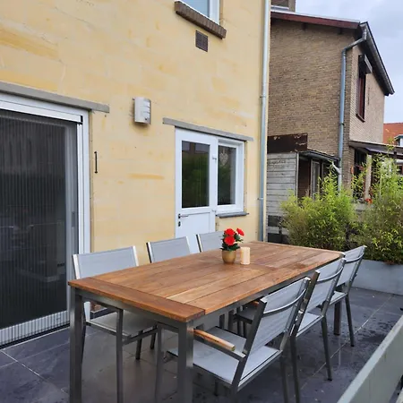 Casa Cinco Vakantiehuis *
