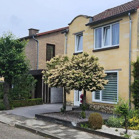 Vakantiehuis Casa Cinco Valkenburg aan de Geul