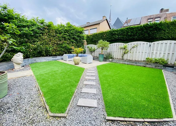 Casa Cinco בית נופש