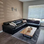 Casa Cinco Holiday home Valkenburg aan de Geul