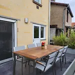 Casa Cinco Holiday home *
