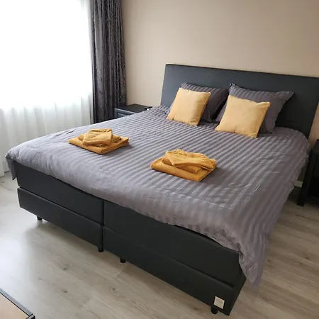 Casa Cinco Casa vacanze Valkenburg aan de Geul