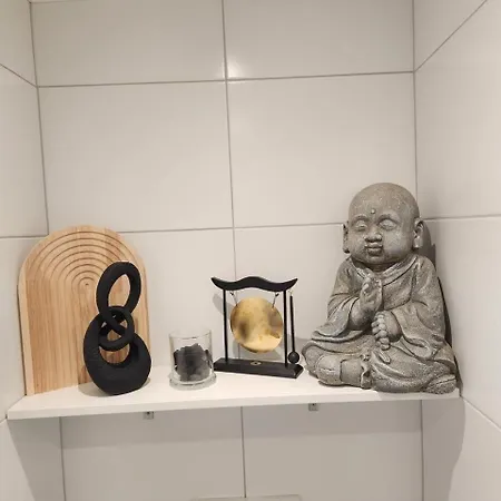 Tatil Evi Casa Cinco Valkenburg aan de Geul