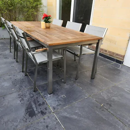 Casa Cinco Tatil Evi Valkenburg aan de Geul