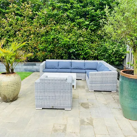 Будинок відпочинку Casa Cinco Valkenburg aan de Geul