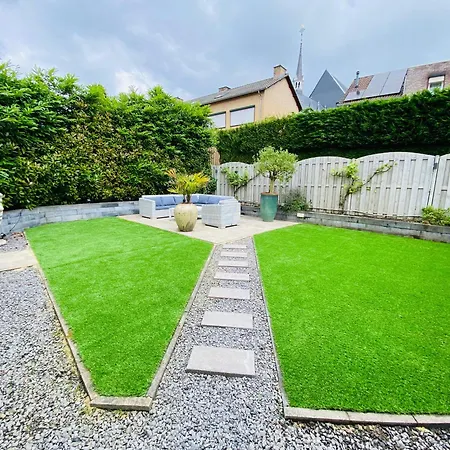 Casa Cinco Holiday home