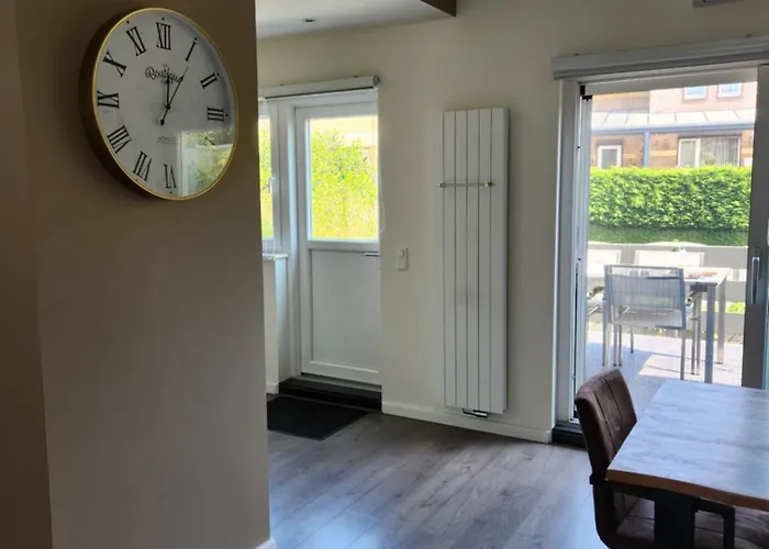 Casa Cinco Σπίτι διακοπών Valkenburg aan de Geul