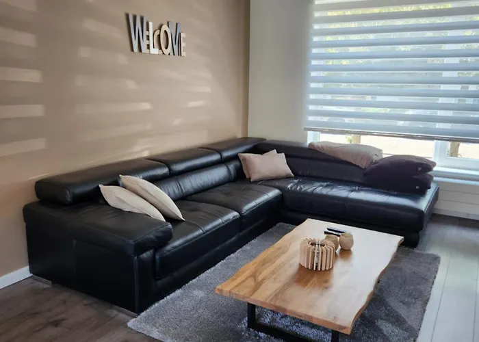 Casa Cinco Holiday home Valkenburg aan de Geul