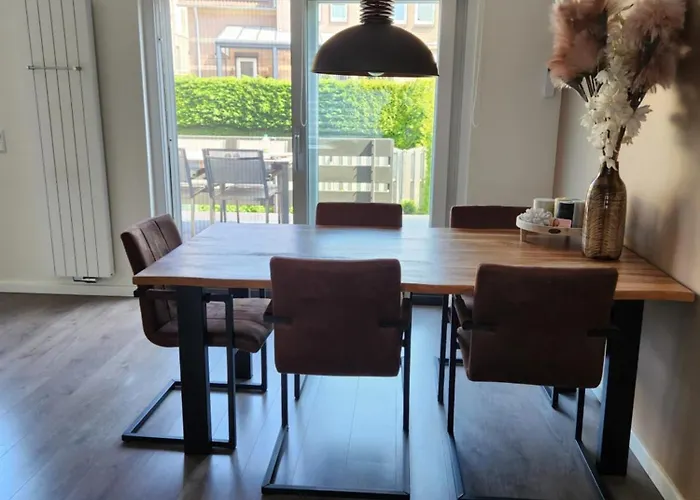 Casa Cinco Σπίτι διακοπών *