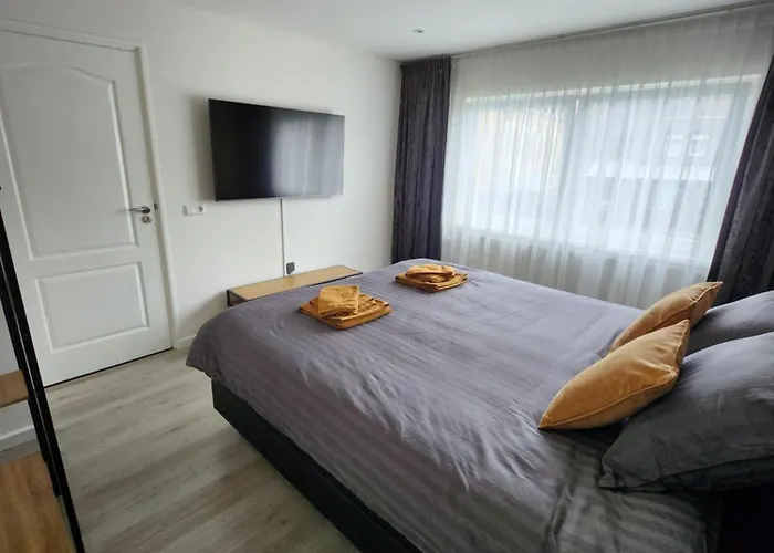 Casa Cinco Holiday home Valkenburg aan de Geul