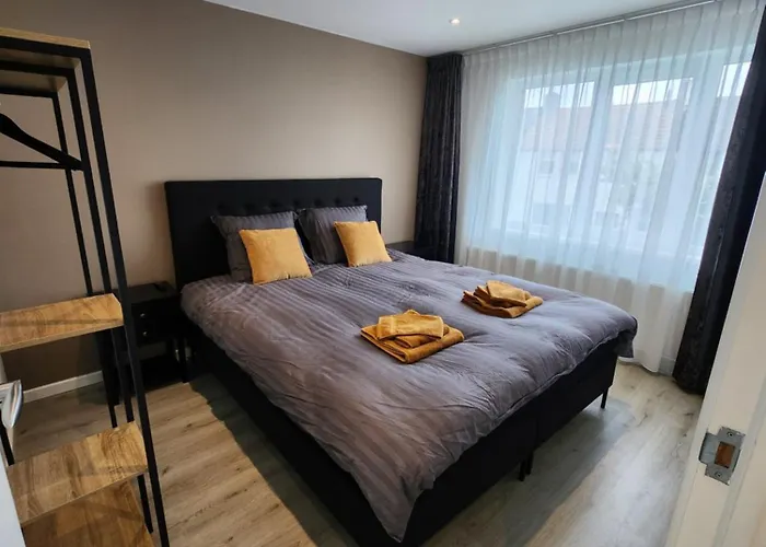 Holiday home Casa Cinco