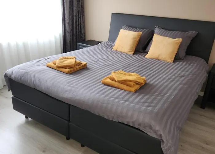 Casa Cinco Holiday home Valkenburg aan de Geul