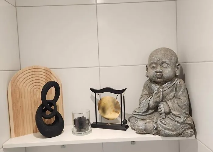 Holiday home Casa Cinco Valkenburg aan de Geul