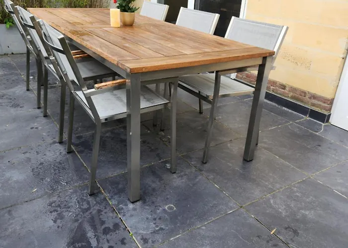 Casa Cinco Holiday home Valkenburg aan de Geul