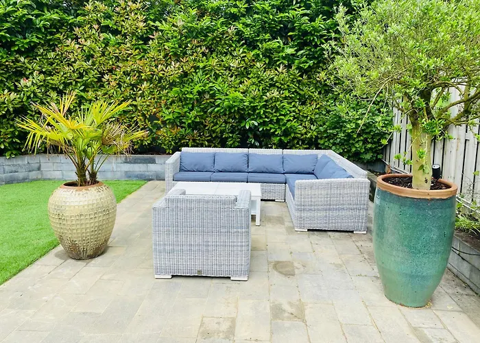 Holiday home Casa Cinco Valkenburg aan de Geul