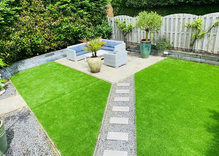 Casa Cinco * Valkenburg aan de Geul