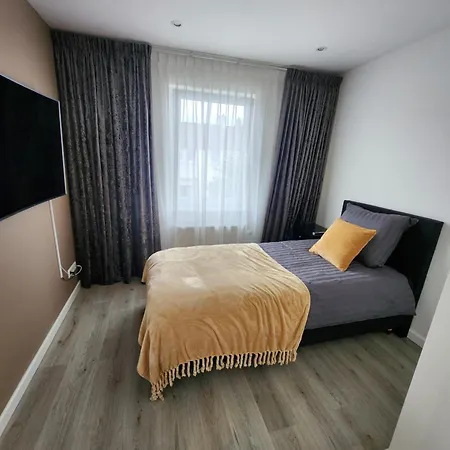 Casa Cinco Feriehus Valkenburg aan de Geul